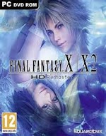 Final Fantasy X X-2 HD Remaster 