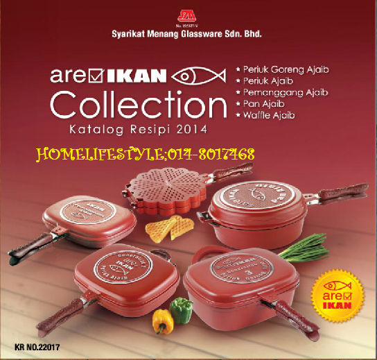 syarikat menang glassware kuantan 2014