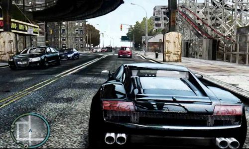 GTA 6 PC Game Free Download
