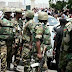 ECOWAS Troops Recover Weapons from Jammeh's Home, Arrest Top Army General
