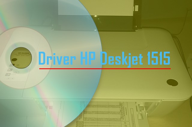 SCARICA HP DESKJET 1050