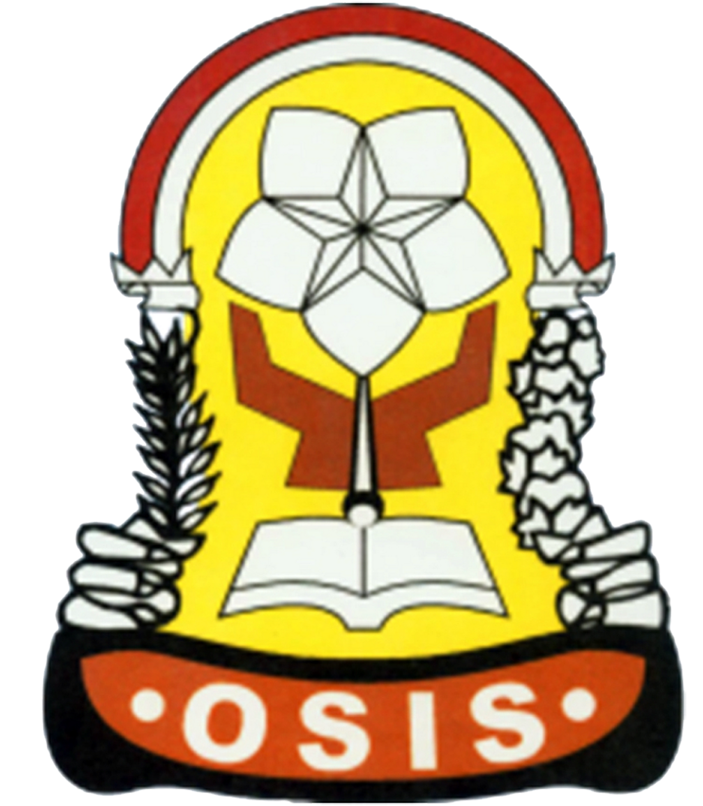 SMP NEGERI 1 GUMELAR: OSIS