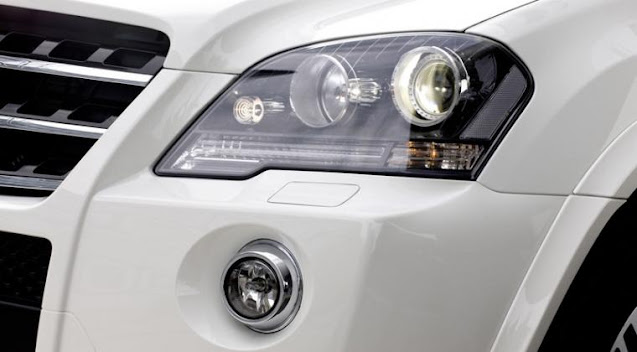 7 Ways To Take Care of Car Lights So As Not To Yellow With Responses