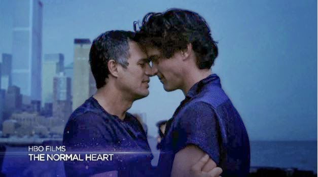 Normal Hbo The Normal Heart la nueva propuesta de HBO.