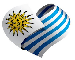 Bienvenidos a Uruguay