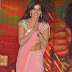 Samantha Latest Hot Stills in Pink Saree