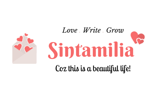 A Beautiful Life of Sintamilia