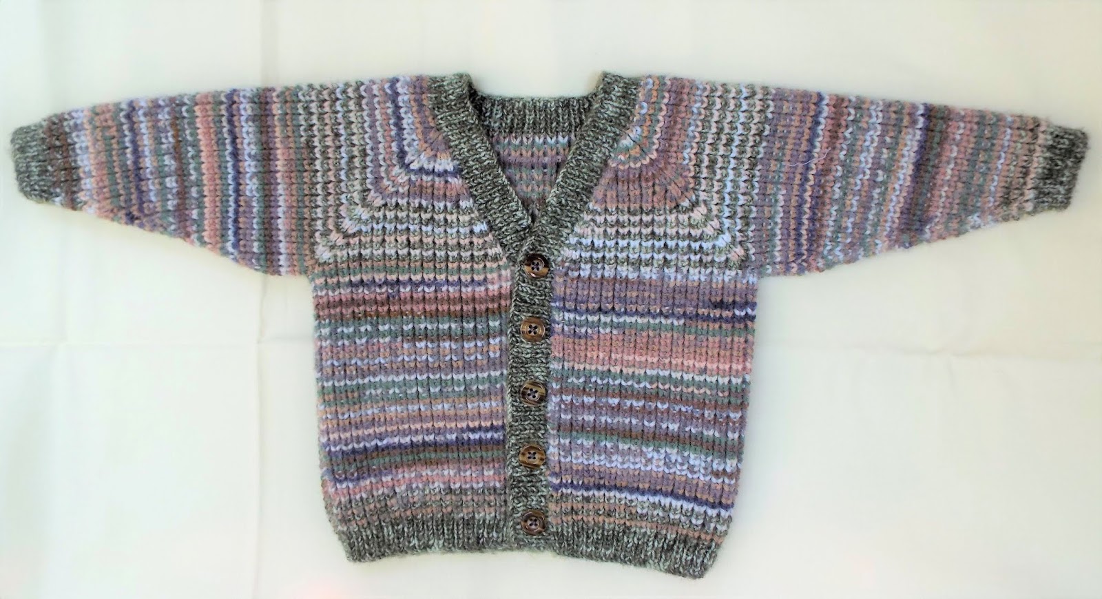grandad cardigan