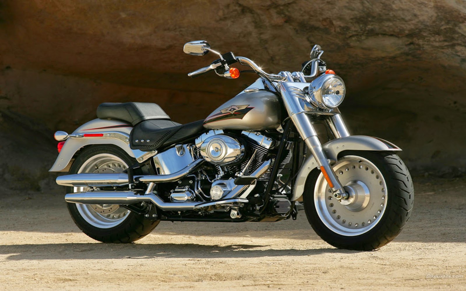 Kumpulan Gambar Motor: Gambar Motor Harley Davidson
