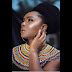 Nollywood Actress Chioma Akpotha Stuns In New Photoshoot As She Celebrates Democracy Day