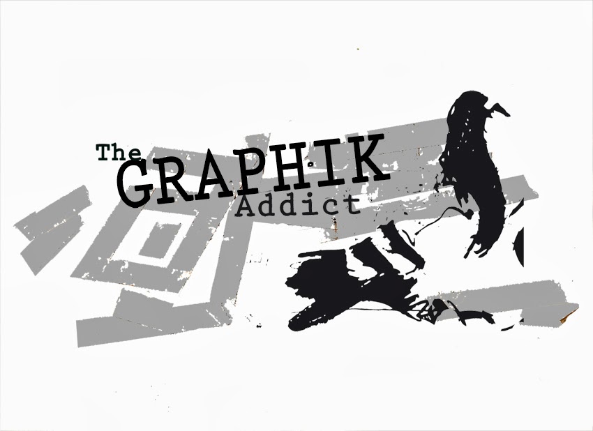 the graphik addict