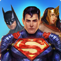 DC Legends v1.13.1 Mod
