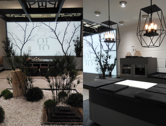 Porcelanosa Experience - Novedades 2016 Porcelanosa Experience - Novedades 2016