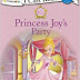 Princess Joy's Party (I Can Read! / Princess Parables)Paperback