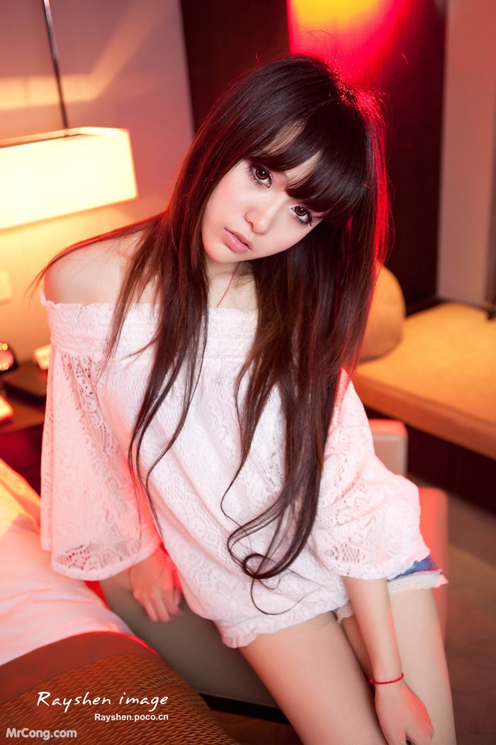 Beautiful and sexy Chinese teenage girl taken by Rayshen (2194 photos) photo 101-2