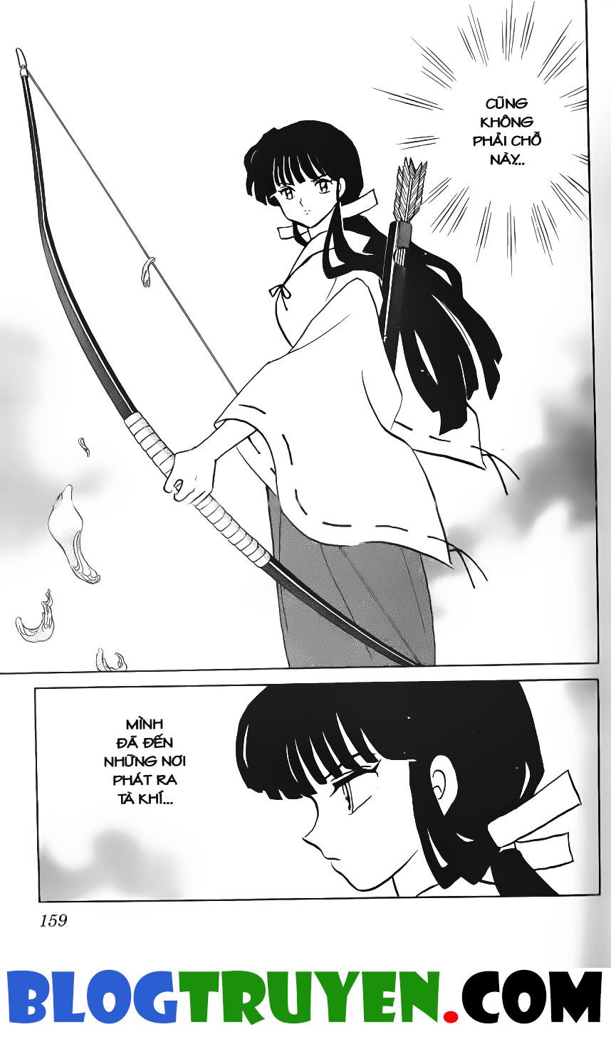 Inuyasha vol 23.9 trang 12