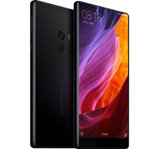 Xiaomi Mi Mix Xiaomi Mi Mix