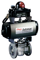 automated valve automated valve