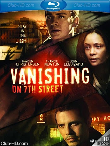 Vanishing on 7th Street (2010) 720p BDRip Dual Latino-Inglés [Subt. Esp] (Terror. Thriller. Intriga)