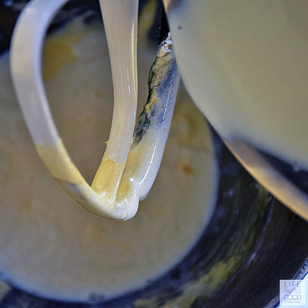 How To Make Pastry Cream Life Tastes Good