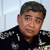 Gerak Geri TMJ Diawasi PDRM: Apa Komen Ketua Polis Negara?