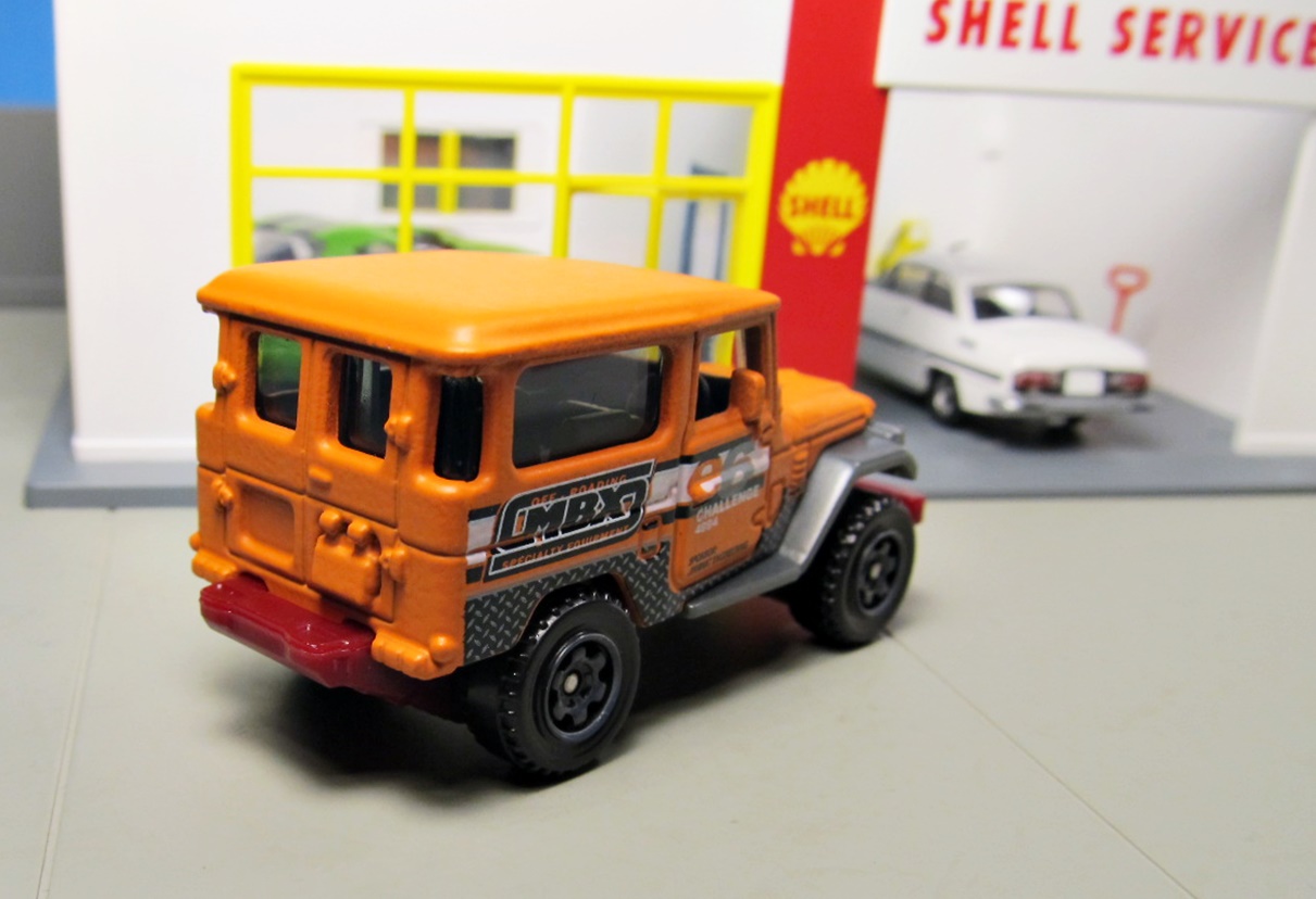 hot wheels gas station