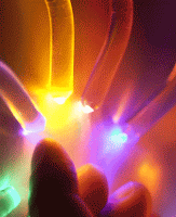 I Circoli Funzionali e la Cromopuntura