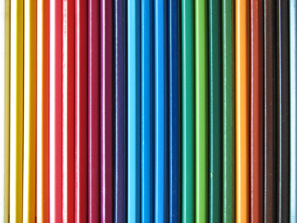 DIARI WAHM: Warna- Warna Dalam Perniagaan