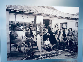 Brodowski: a eterna casa de Portinari BLOG LUGARES DE MEMÓRIA- Matéria Brodowski - Foto Sylvia Leite