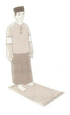Bacaan Sholat Taubat Panduan tata cara sholat sunat taubat sangat lengkap