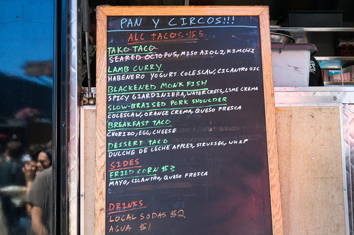 Breads And Circuses Food Truck Breads And Circuses Food Truck