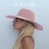 Lady Gaga divulga tracklist do "Joanne"