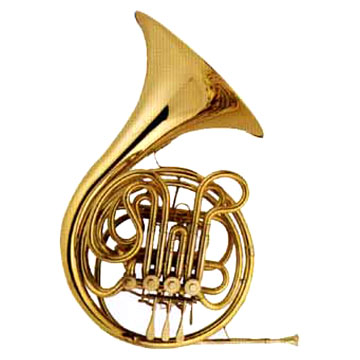900 Gambar Alat Musik French Horn Paling Keren Infobaru