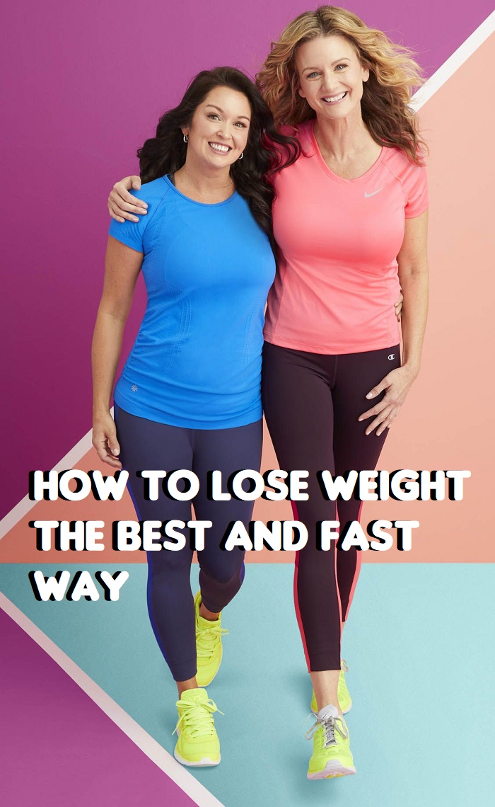 3 Secrets of Healthy Weight Loss Fast Best Weight Loss