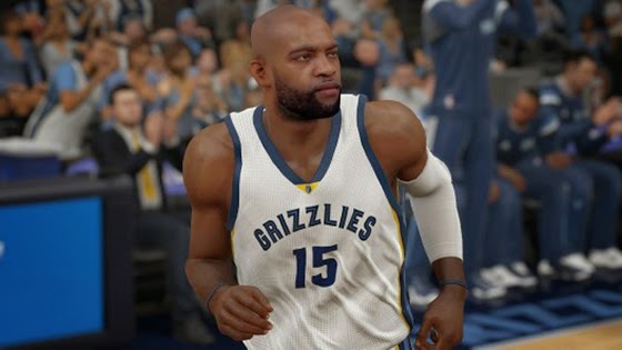NBA 2K15 PC Download Roster Patch