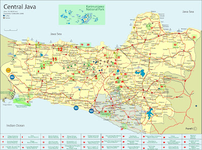 Made Well by Us: My Beautiful Country, Indonesia