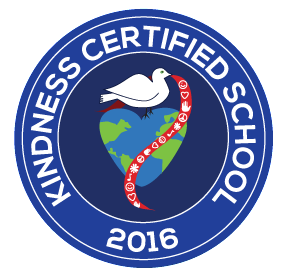 2016 - Kindness Certified School