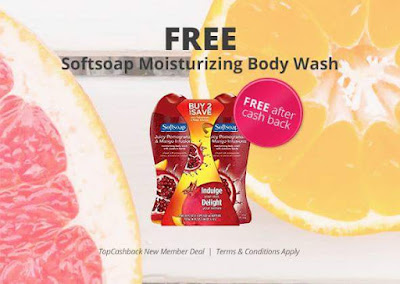 gratis-soft-soap-body-wash-target