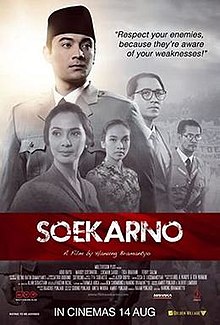 Taman Bahasa Indonesia Smkn23jkt Teks Ulasan Film Soekarno Taman Bahasa Indonesia Smkn23jkt Teks Ulasan Film Soekarno