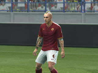 Nainggolan ingame