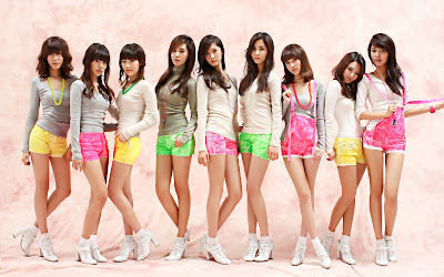 Choi Sooyoung Girls Generation HD Photos