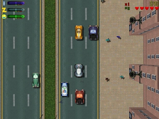 GTA 2 Free Download For PC GTA 2 Free Download For PC