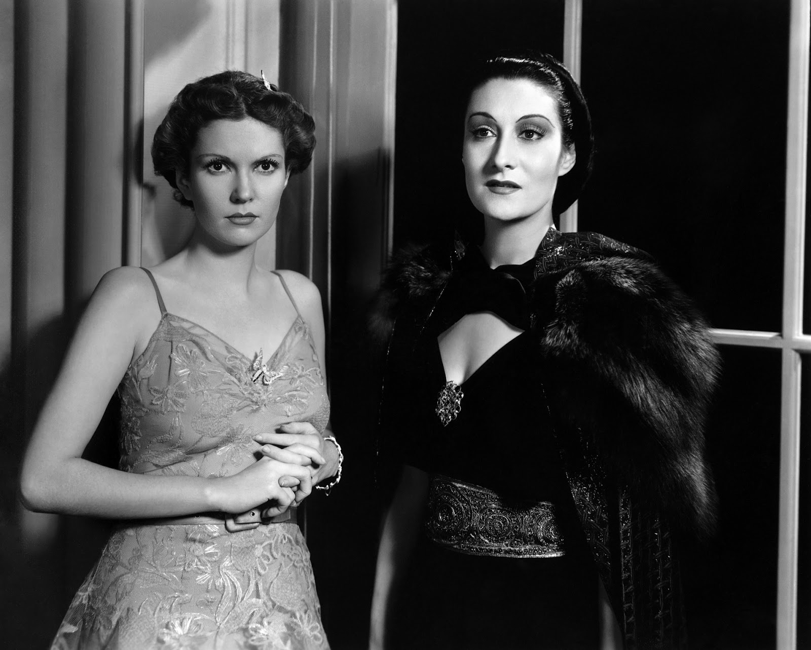 Crazy Film Guy Dracula's Daughter (1936)
