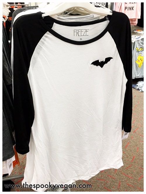 halloween t shirts for adults target