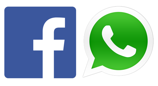 Facebook-Whatsapp Acquisition