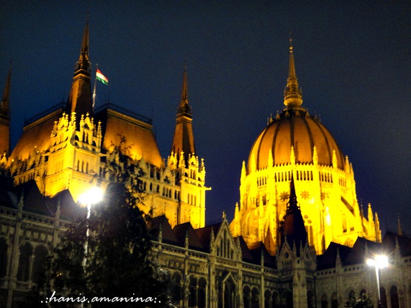 Budapest, Hungary