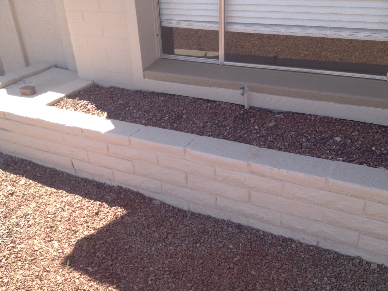 W.D.I.I.R. The Arizona Termite Report Faulty Grades, or not?