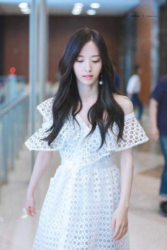 [우주소녀] 선이 고운 청순한 보나 | 인스티즈