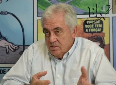 Otto diz que PSD não sabe se continua no governo: 'Sou pelo impeachment' Otto diz que PSD não sabe se continua no governo: 'Sou pelo impeachment'