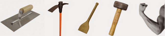 services d'installation de la boîte à outils des archivistes